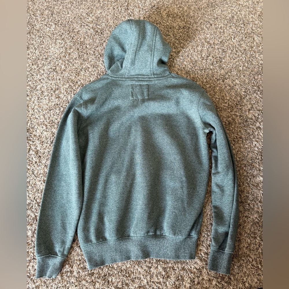 Emerald Gray Ireland Originals Hoodie - Picture 4 of 5